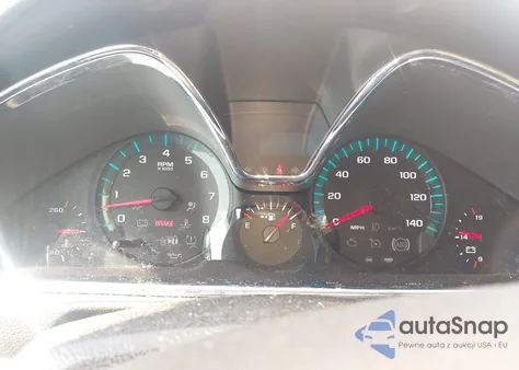 2014 Chevrolet Traverse Ltz z USA, uszkodzony, nr VIN 1GNKVJKD7EJ337497